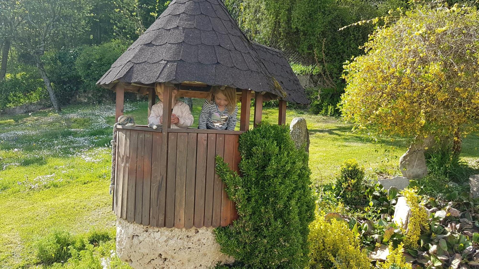 Ferienwohnungen Klimbacher Wolfsberg Bagian luar foto